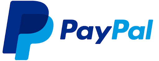 pay with paypal - Kris Collins Store